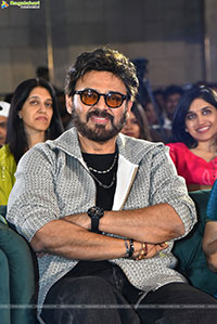 Dacoit Movie Pre Release Event 