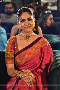 Dacoit Movie Pre Release Event 