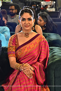 Dacoit Movie Pre Release Event 