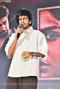 Dacoit Movie Pre Release Event 