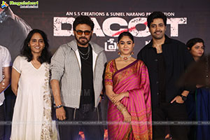 Dacoit Movie Pre Release Event 