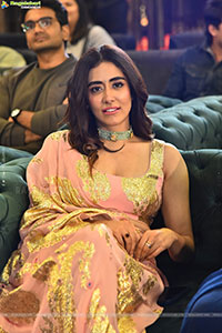 Dacoit Movie Pre Release Event 