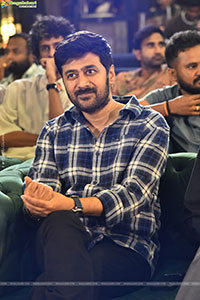 Dacoit Movie Pre Release Event 