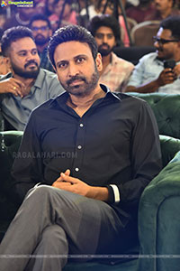 Dacoit Movie Pre Release Event 