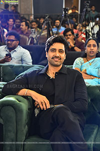 Dacoit Movie Pre Release Event 