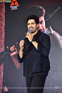 Dacoit Movie Pre Release Event 
