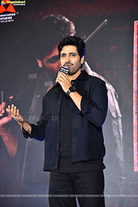 Dacoit Movie Pre Release Event 