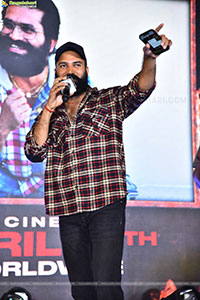 Dacoit Movie Pre Release Event 
