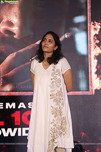 Dacoit Movie Pre Release Event 