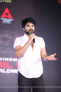 Dacoit Movie Pre Release Event 