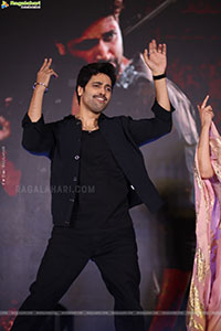 Dacoit Movie Pre Release Event 
