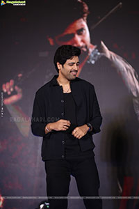 Dacoit Movie Pre Release Event 