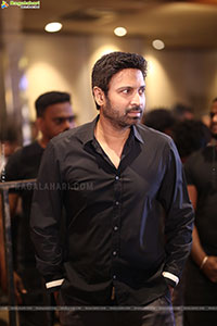 Dacoit Movie Pre Release Event 
