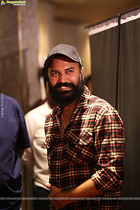 Dacoit Movie Pre Release Event 