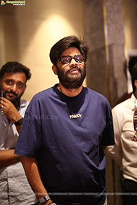 Dacoit Movie Pre Release Event 
