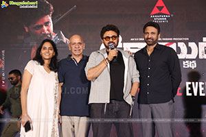 Dacoit Movie Pre Release Event 