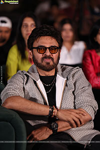 Dacoit Movie Pre Release Event 