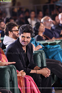 Dacoit Movie Pre Release Event 