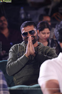 Dacoit Movie Pre Release Event 