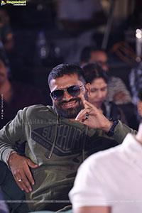 Dacoit Movie Pre Release Event 