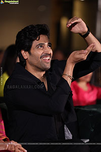 Dacoit Movie Pre Release Event 
