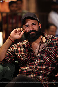 Dacoit Movie Pre Release Event 