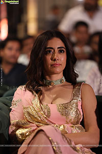 Dacoit Movie Pre Release Event 