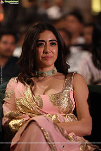 Dacoit Movie Pre Release Event 