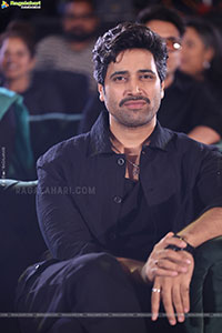 Dacoit Movie Pre Release Event 