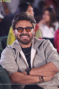 Dacoit Movie Pre Release Event 