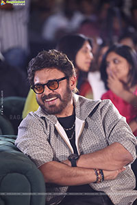 Dacoit Movie Pre Release Event 