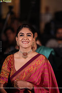 Dacoit Movie Pre Release Event 