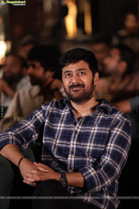 Dacoit Movie Pre Release Event 