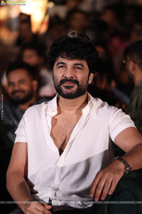 Dacoit Movie Pre Release Event 