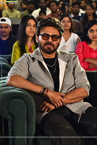 Dacoit Movie Pre Release Event 