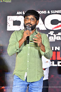 Dacoit Movie Pre Release Event 
