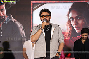 Dacoit Movie Pre Release Event 