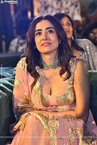Dacoit Movie Pre Release Event 