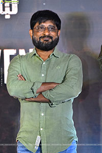 Dacoit Movie Pre Release Event 