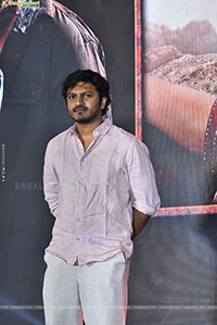 Dacoit Movie Pre Release Event 