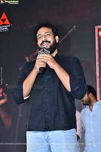 Dacoit Movie Pre Release Event 