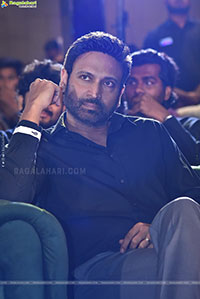 Dacoit Movie Pre Release Event 