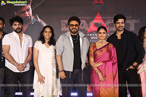 Dacoit Movie Pre Release Event 