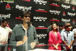 Dacoit Movie Blockbuster Success Celebrations 