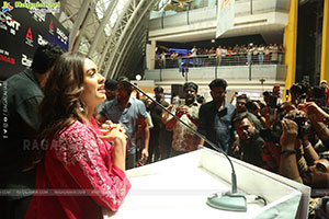 Dacoit Movie Blockbuster Success Celebrations 