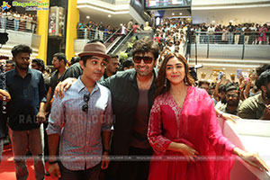Dacoit Movie Blockbuster Success Celebrations 