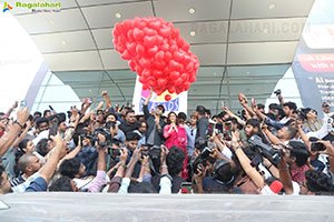 Dacoit Movie Blockbuster Success Celebrations 