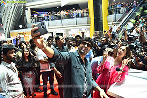 Dacoit Movie Blockbuster Success Celebrations 