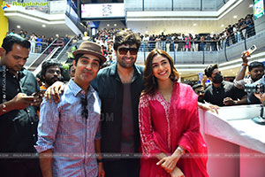 Dacoit Movie Blockbuster Success Celebrations 