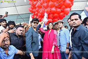 Dacoit Movie Blockbuster Success Celebrations 